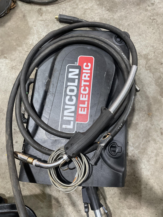 2023 LINCOLN ELECTRIC LN-25X
