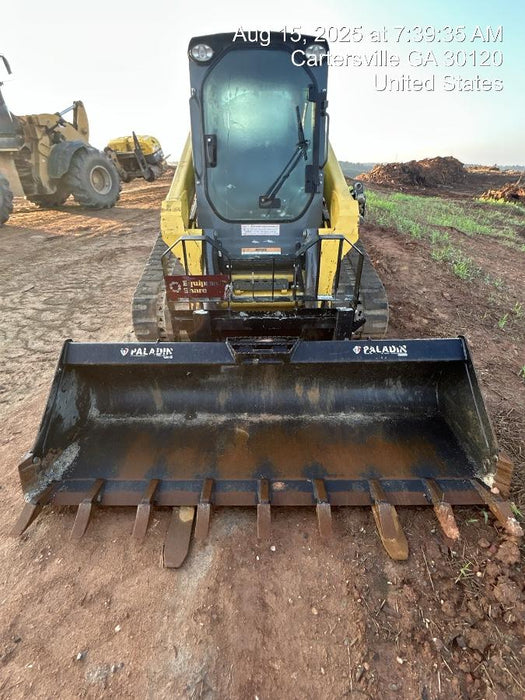 2025 VIRNIG PF4855-5VG