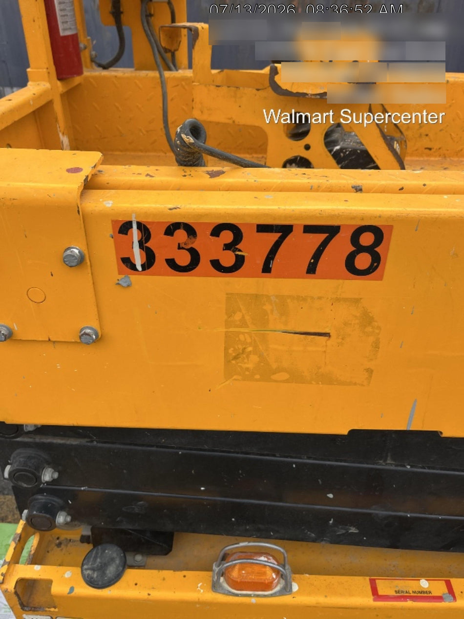 2023 JCB S1930E