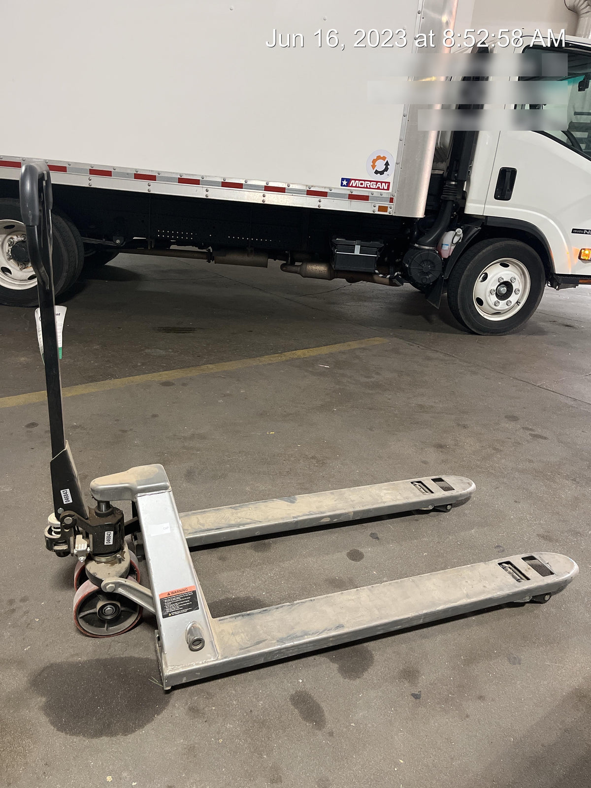 2021 JET J 107231