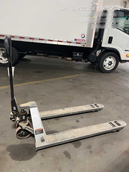 2021 JET J 107231