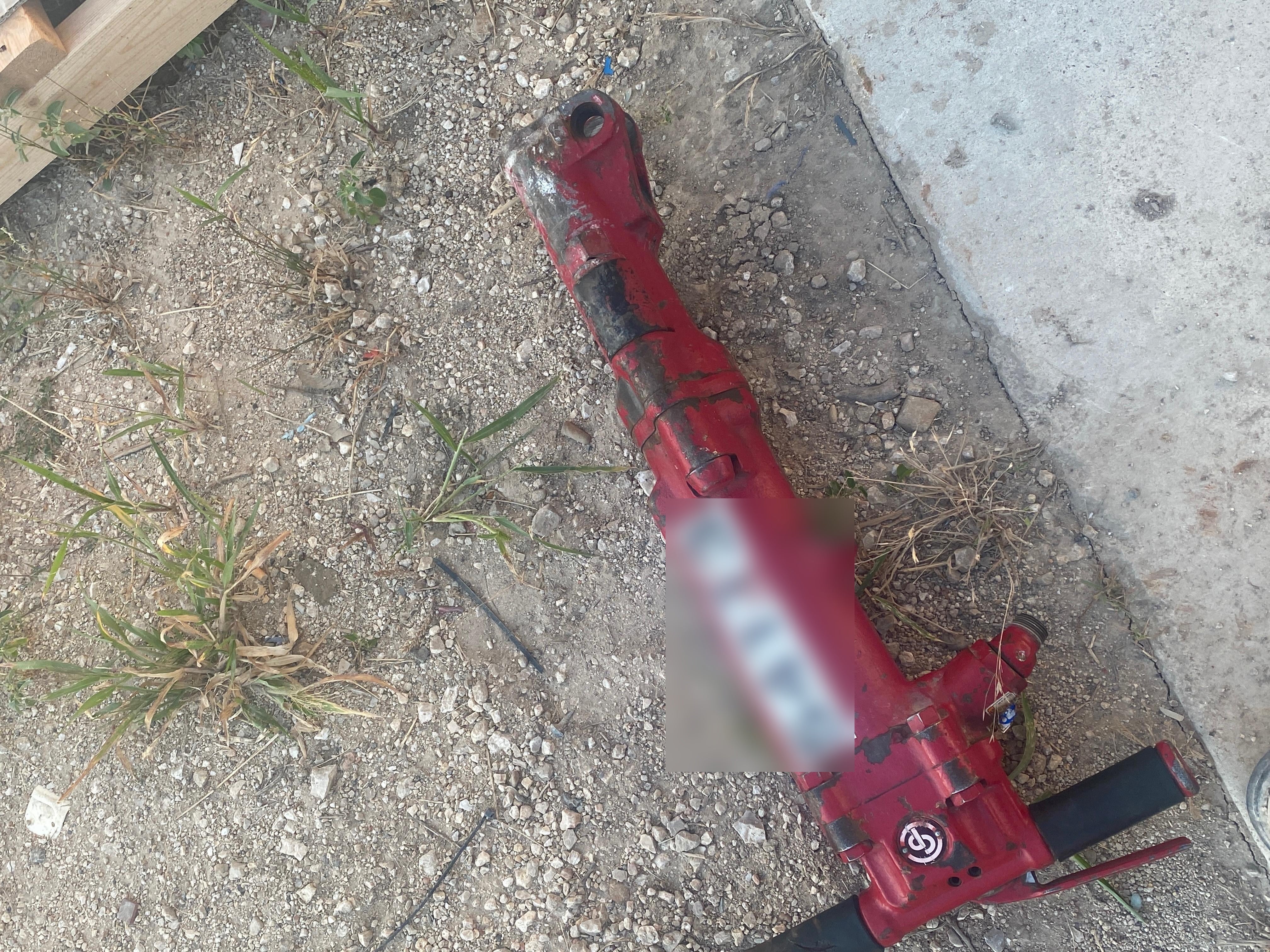 2019 CHICAGO PNEUMATIC CP 1290