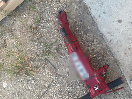 2019 CHICAGO PNEUMATIC CP 1290