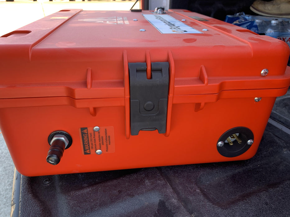 2023 AIR SYSTEMS BB100-CO8