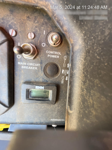2023 GENERAC MLT2