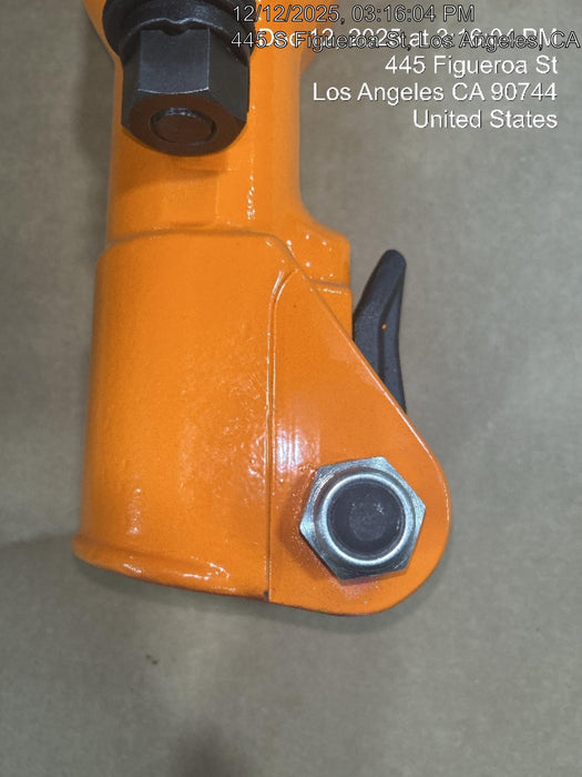 2024 MICHIGAN PNEUMATIC ES-TPB90-118-TRACKER