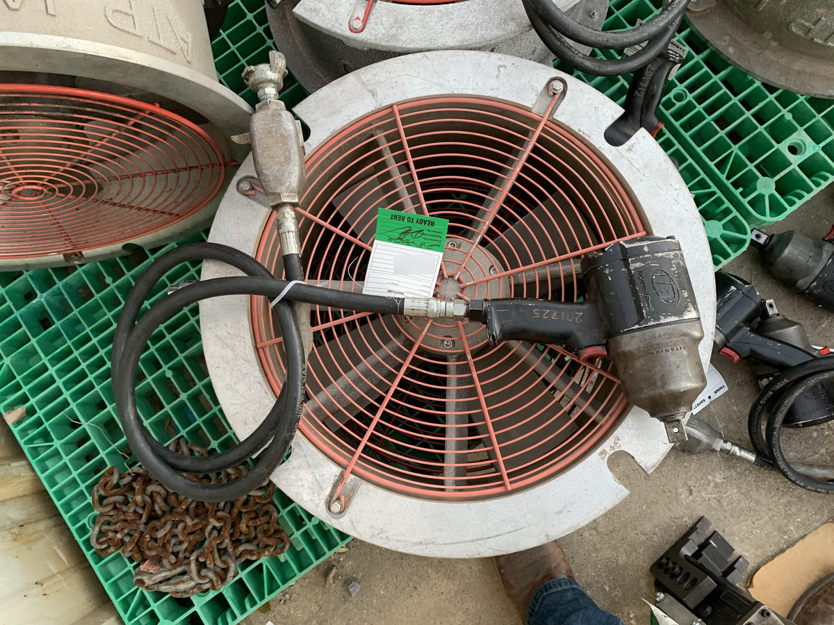 2022 INGERSOLL RAND 2925P1TI