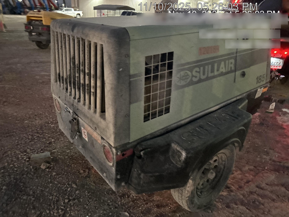 2020 SULLAIR 185-DPQ