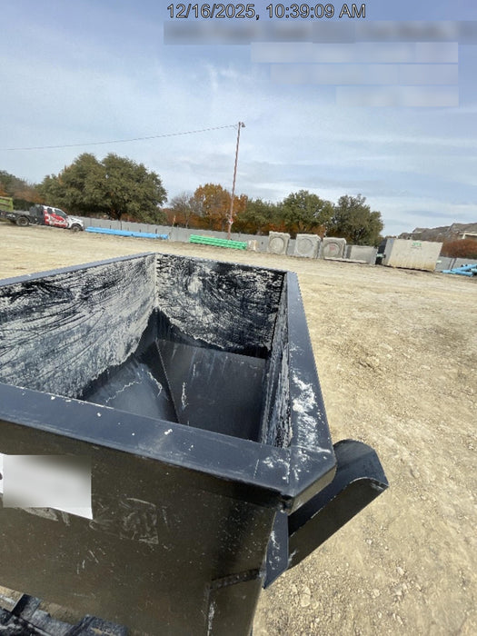 2025 HAUGEN HCH-M100