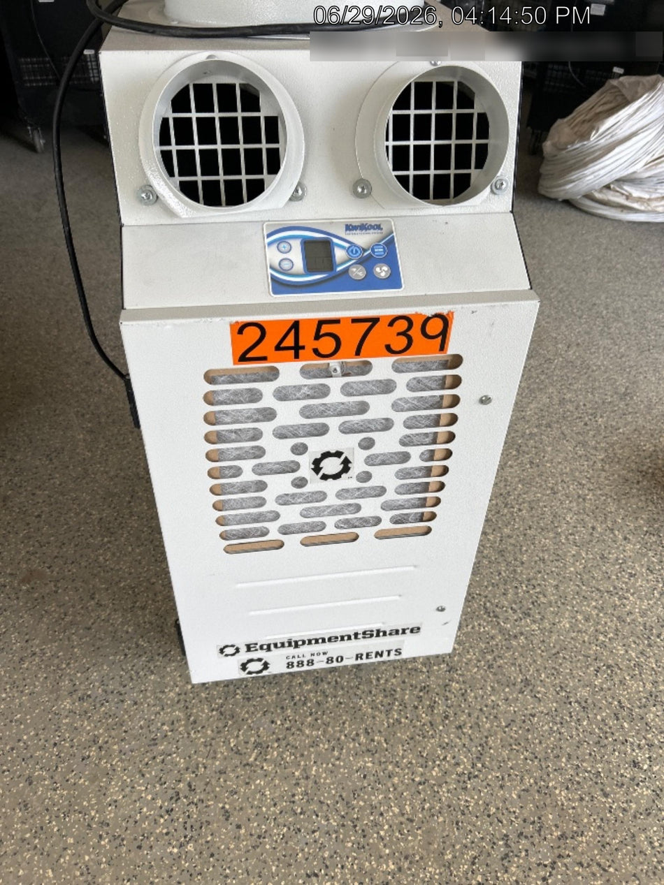 2022 KWIKOOL KPAC1411-2