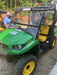 2021 John Deere XUV560E GATOR 4WD Utility Cart - 2-Seat, GAS, Canopy - ROPS, Windshield