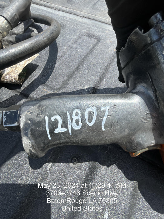 2020 MICHIGAN PNEUMATIC 751SS