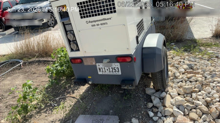 2022 ATLAS COPCO QAS25 CWK