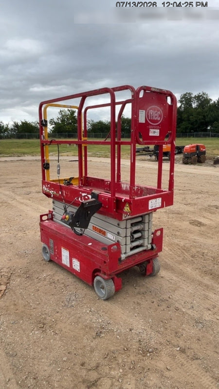 2021 MEC Micro 19