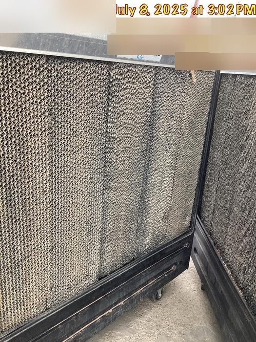 2022 BIG ASS FANS Cool Space 400