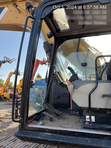 2019 SANY SY215