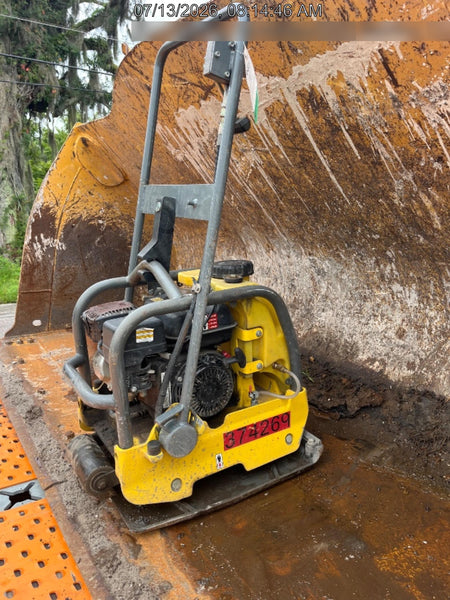 2023 WACKER NEUSON WPU1550AW