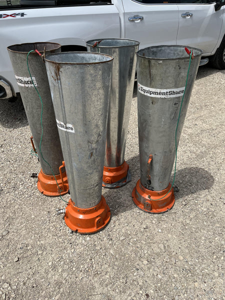 2021 MICHIGAN PNEUMATIC HV-8AM