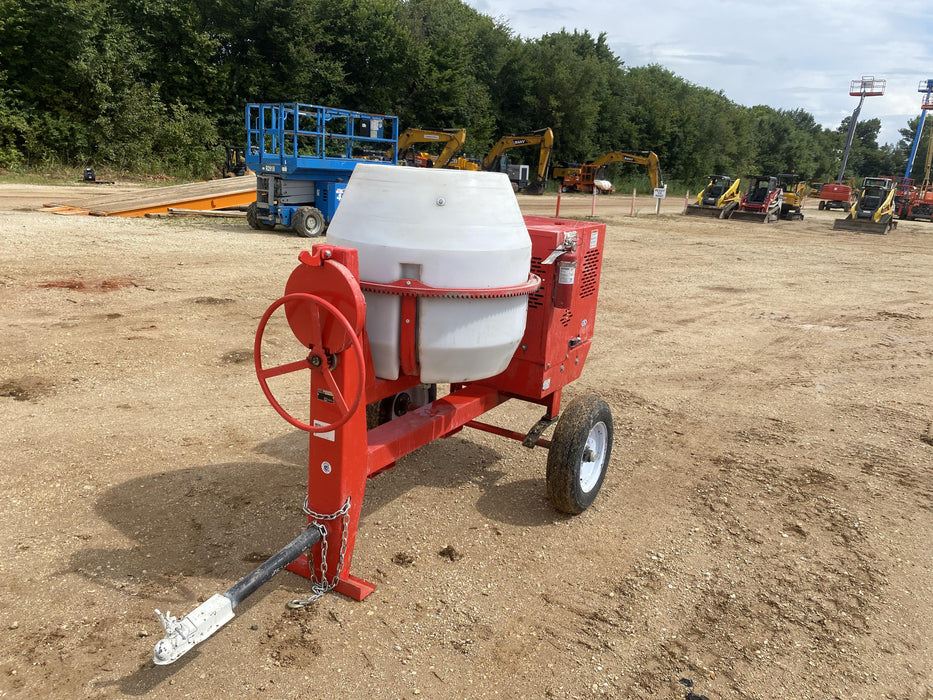 2020 MULTIQUIP MC94PH8