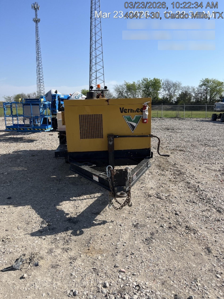 2021 VAC-TRON LP573XDT