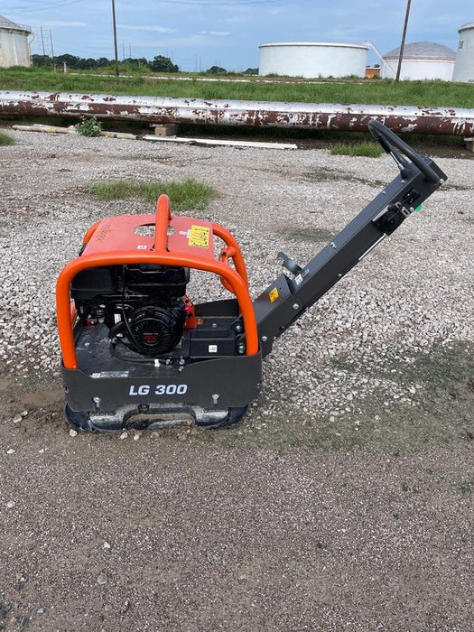 2025 HUSQVARNA LG300