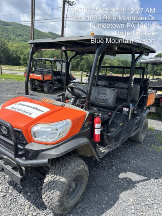 2025 MI-T-M GEN-6500-0MM1