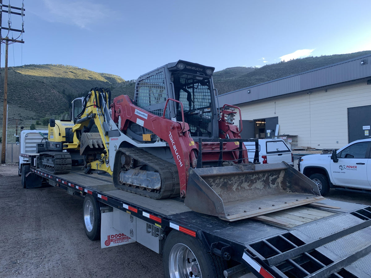 2022 ARROW MATERIAL HANDLING 60" Pallet Forks - Arrow