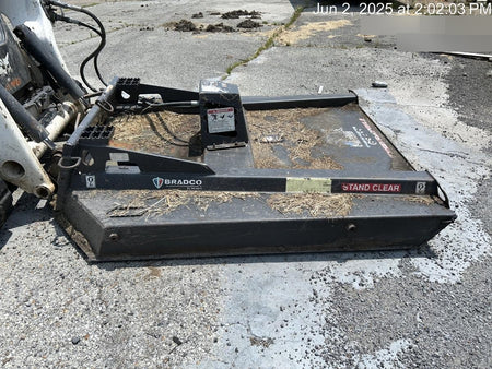 2019 PALADIN 30372A-0022