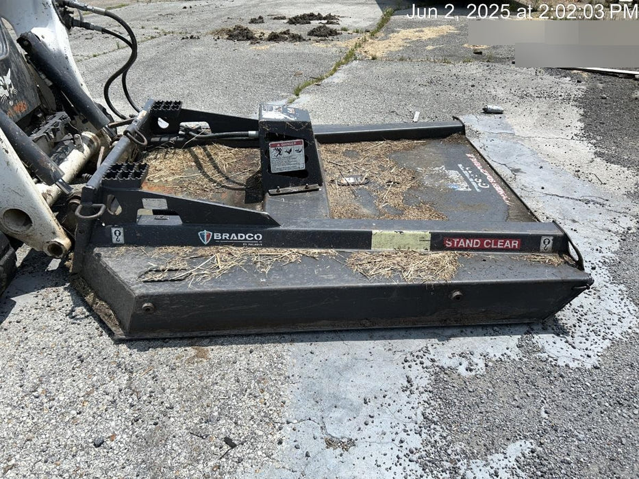 2019 PALADIN 30372A-0022