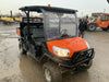 2022 KUBOTA RTV-X1140W-H (Canopy)