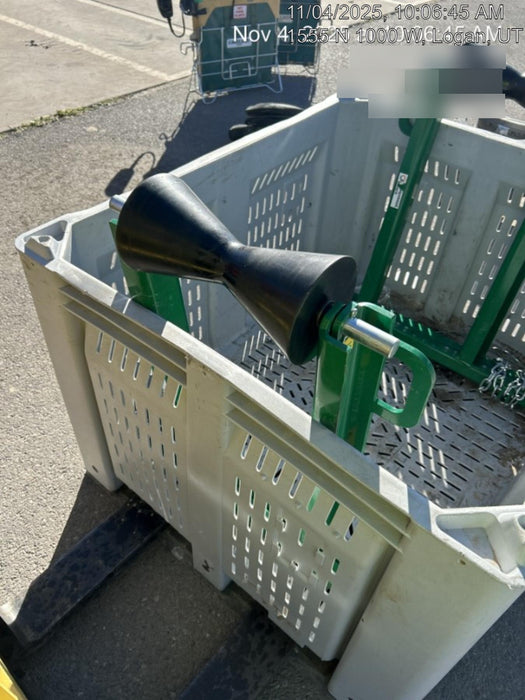 2025 MCELROY T5070901