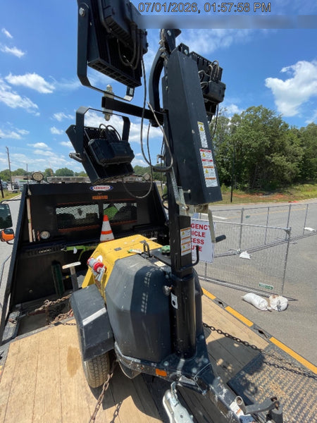 2021 ALLMAND NLV3GR