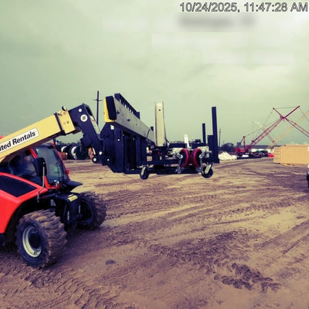 2023 SUMNER GH2T-12