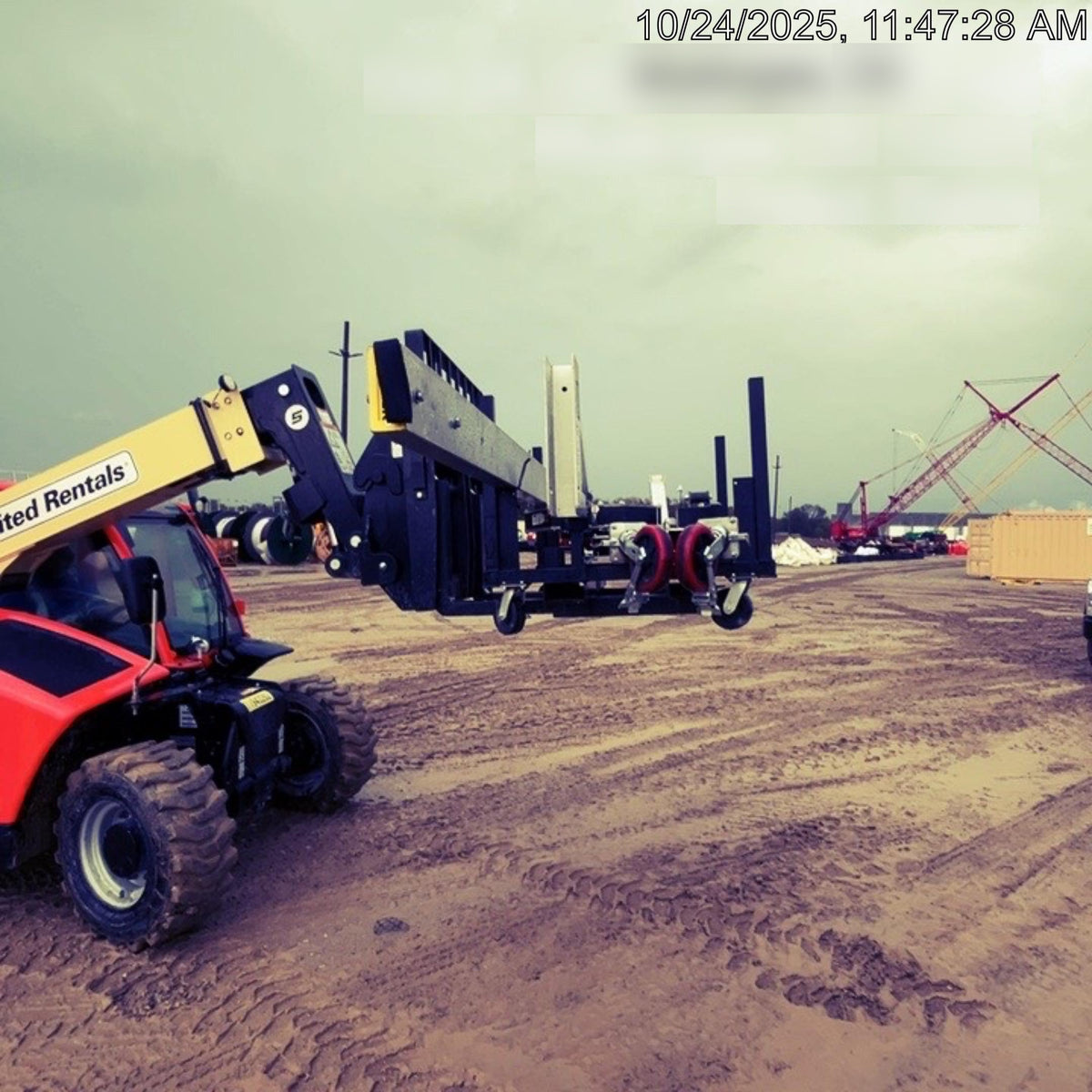 2023 SUMNER GH2T-12