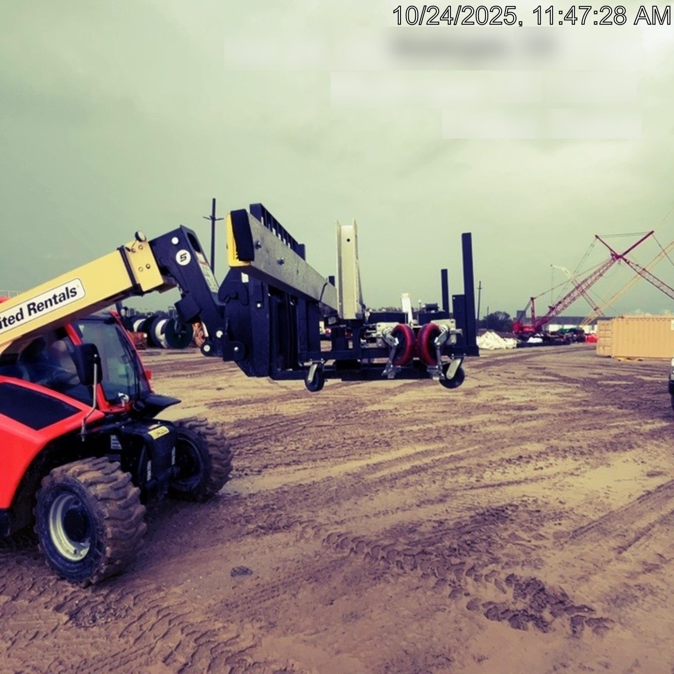 2023 SUMNER GH2T-12