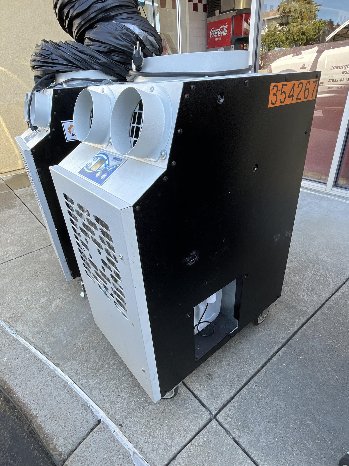 2023 KWIKOOL KPAC1411-2