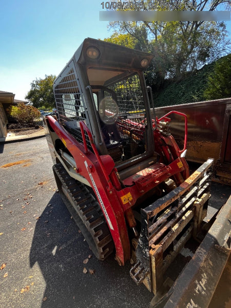 2024 ARROW MATERIAL HANDLING F5100CB