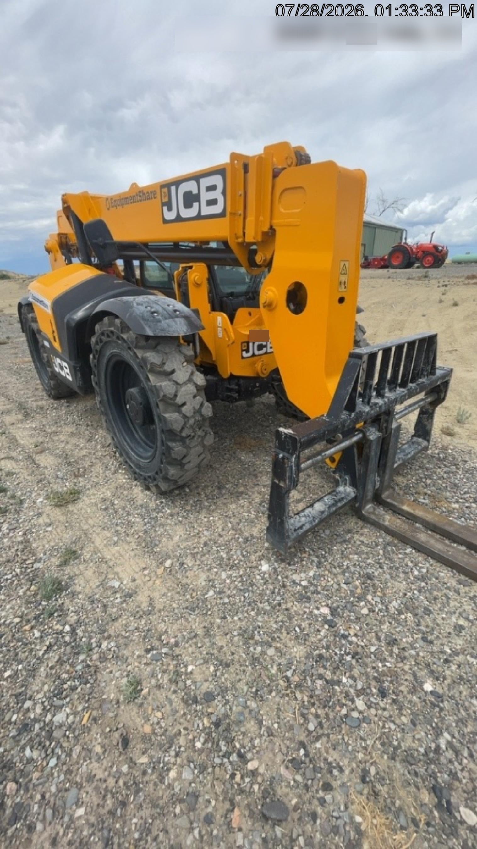 2024 JCB 506-36