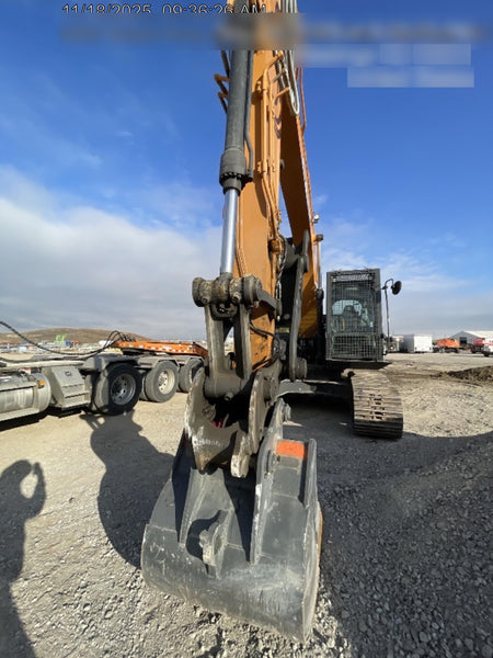 2025 TAG MANUFACTURING 36" Bucket HD 37-42k Excavator - Tag