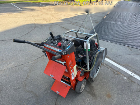 2020 HUSQVARNA FS 524