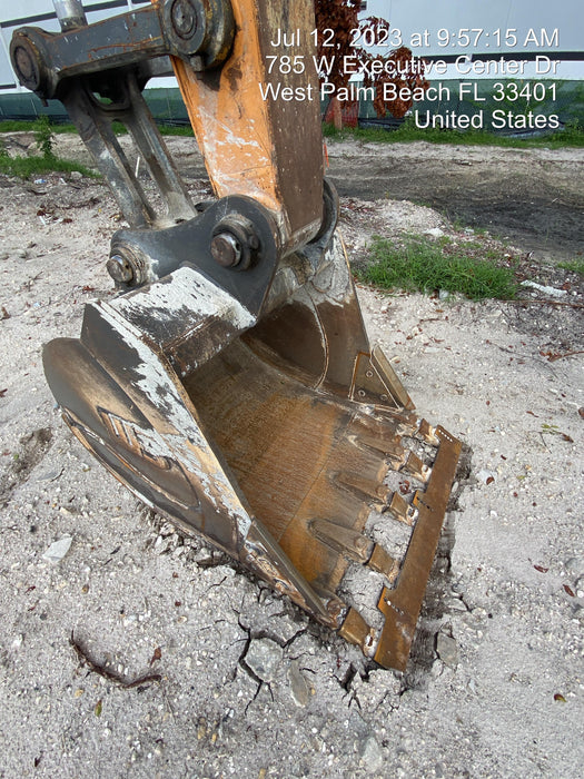 2019 WERK-BRAU 42" HD Bucket - Werk-Brau