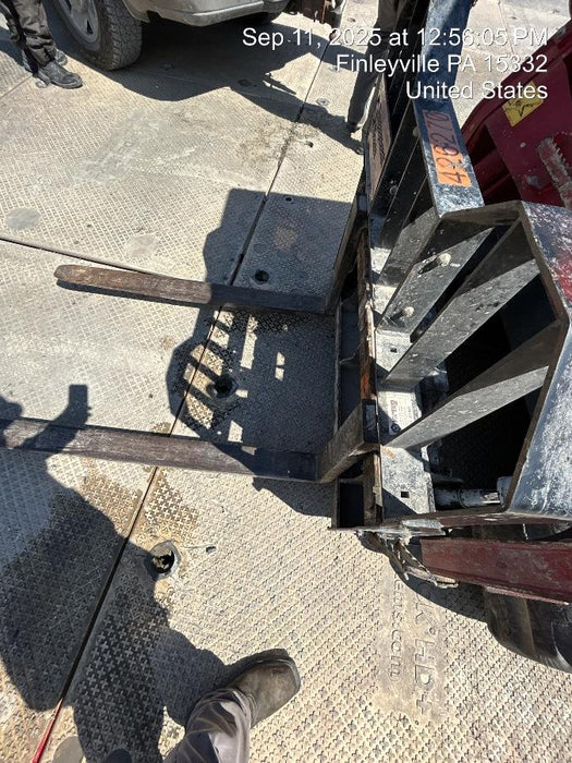 2024 VIRNIG PF4855-5VG