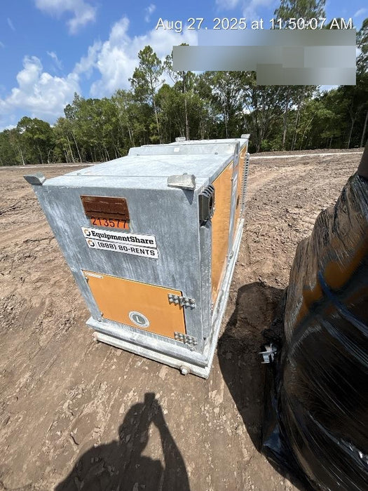 2022 MYERS-SETH MSP PP-150