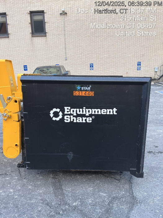 2025 STAR INDUSTRIES 1425