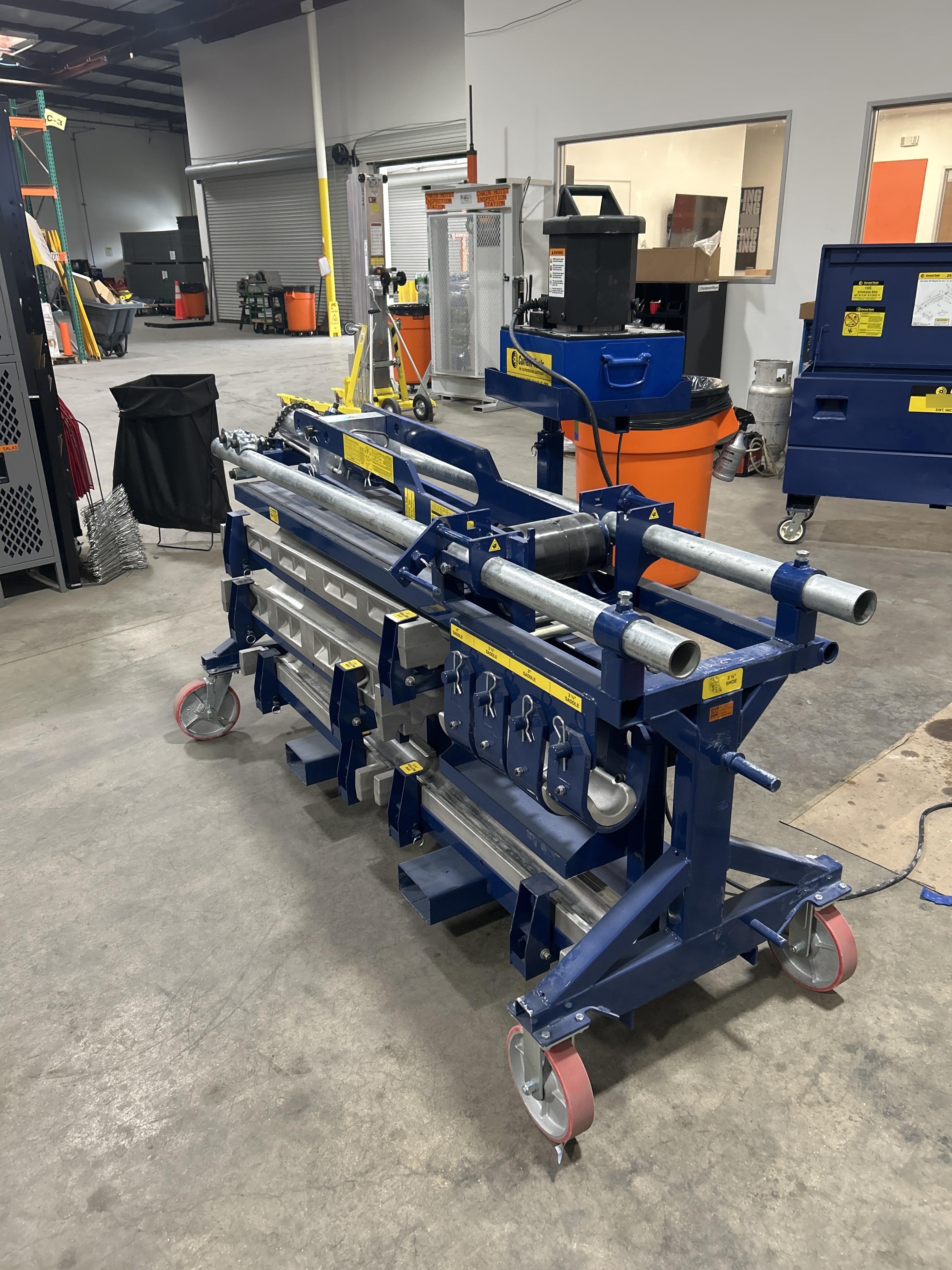 2026 CURRENT TOOLS 252-CT