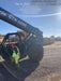 2018 Genie GTH-1056 Genie GTH-1056 w/ROPS, Work Lights, Solid Tires, RH Cab Mesh, Beacon, 60" Carriage and Forks