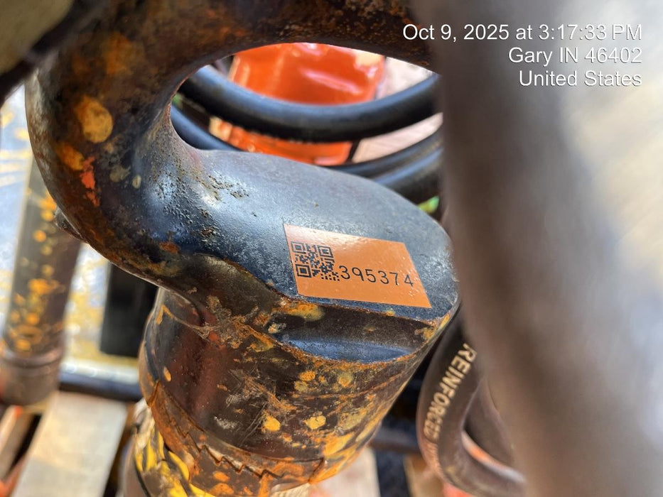 2024 MICHIGAN PNEUMATIC MP-4181-USA-NEP