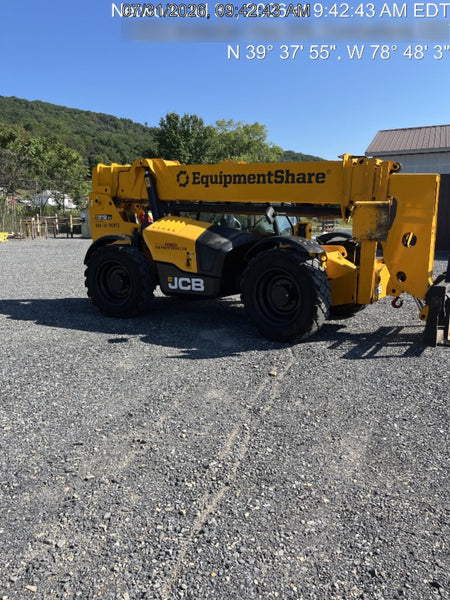 2025 JCB 512-56