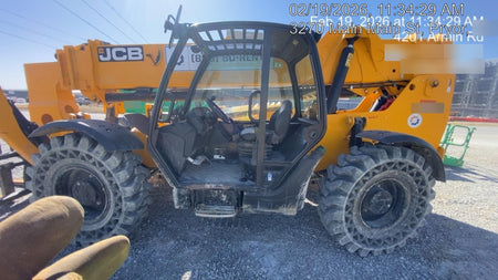 2022 JCB 512-56
