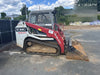 2020 TAKEUCHI TL8R2-R